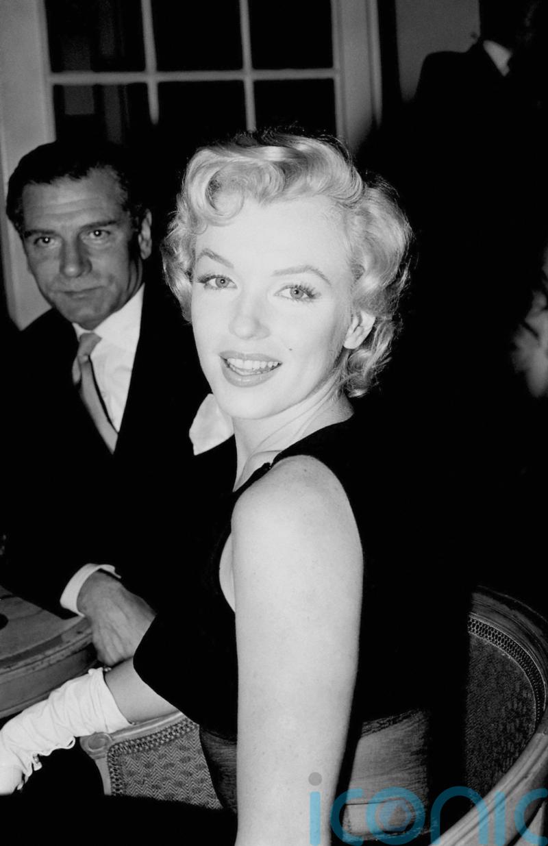 Marilyn Monroe dress sells at auction for eight times estimate