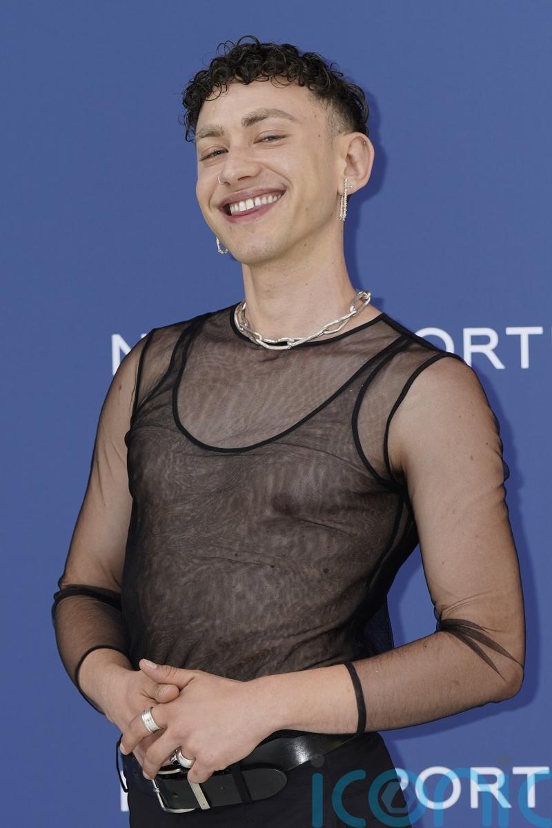 Eurovision singers Olly Alexander and Bambie Thug reject boycott call