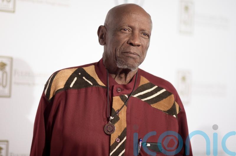 Louis Gossett Jr ‘paved way for black actors’, say Color Purple cast in tribute