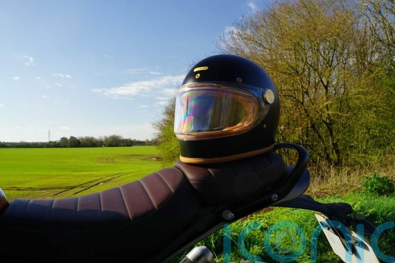 This is some of the best motorcycling gear to check out this spring