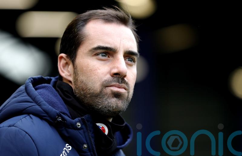 Ruben Selles acknowledges Joel Pereira’s contribution to a key Reading victory