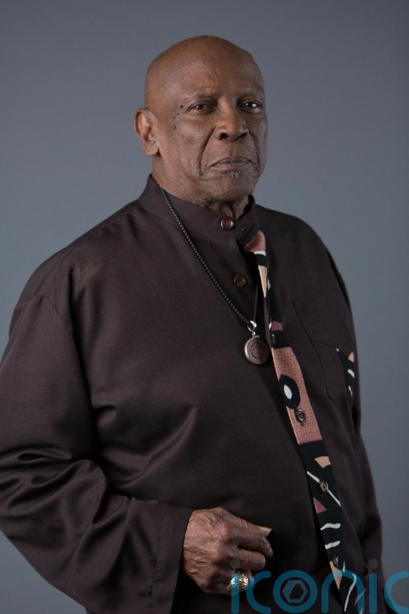 Actor Louis Gossett Jr remembered as ‘one of the best to ever do it’
