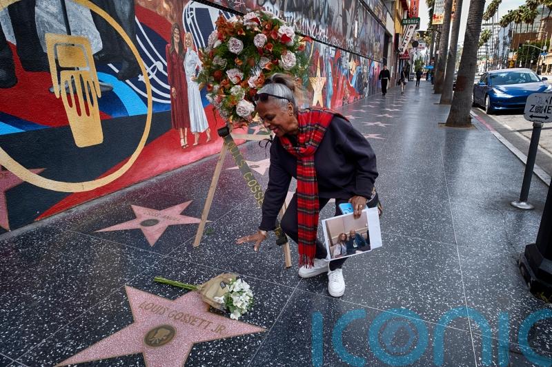 Death of Louis Gossett Jr was not expected at all, says ex-personal assistant