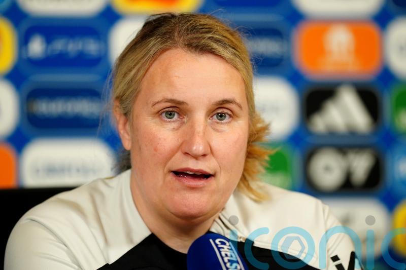 Chelsea boss Emma Hayes says Conti Cup final ‘absolutely important’