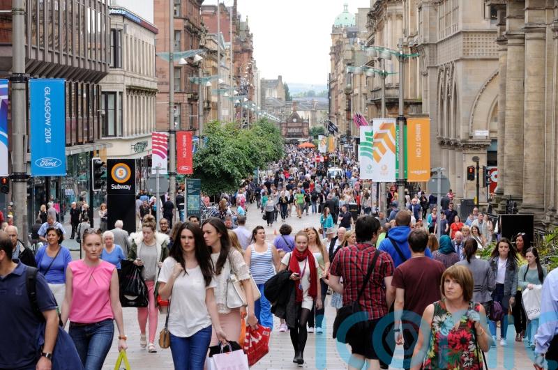 Migration service launched to help people settle into Scotland