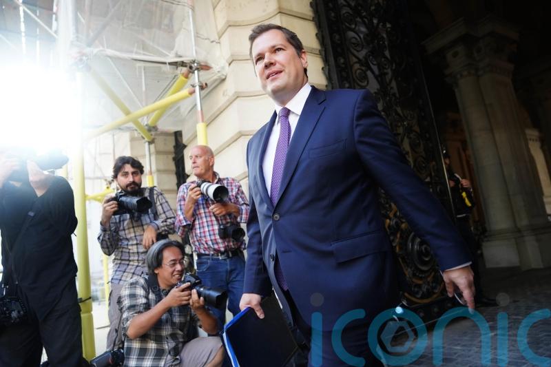 Tory MPs call for crime rates to be published for migrant nationalities