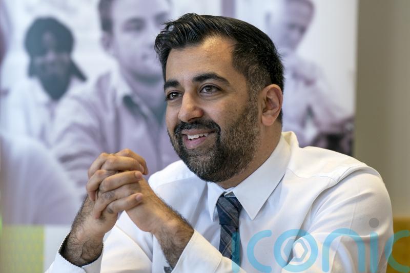 Yousaf warns against using new hate crime law to make ‘vexatious’ complaints