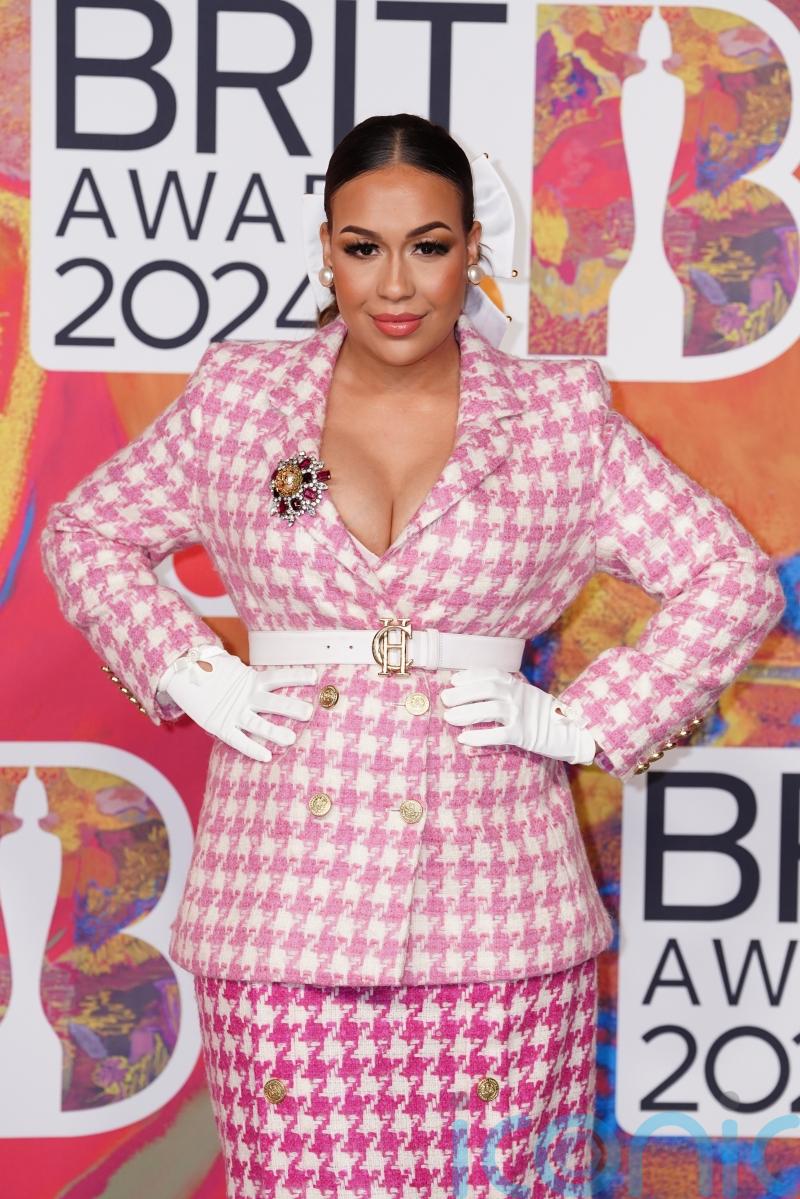 Rebecca Ferguson: Nile Rodgers took me under his wing when I was losing hope