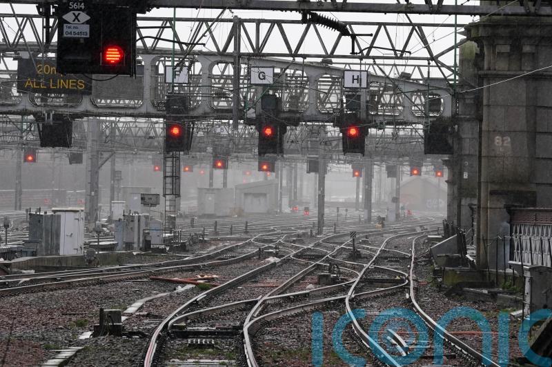 Union calls for urgent action to save jobs after train firm stops production