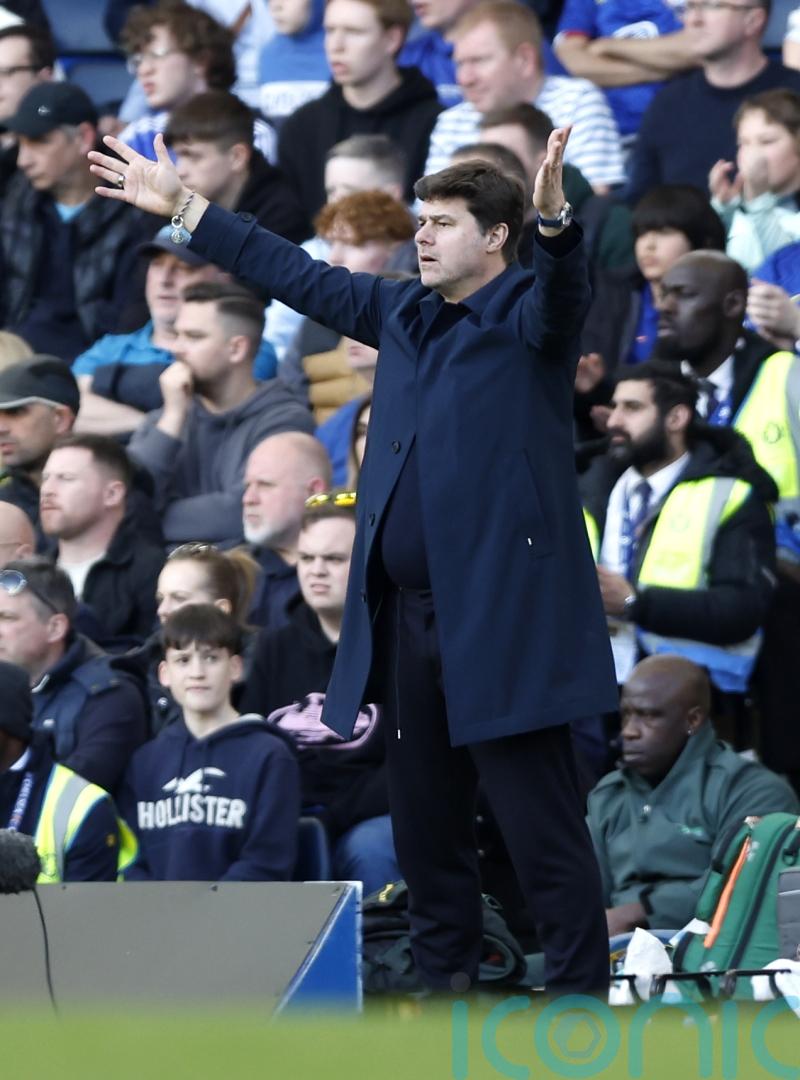 Mauricio Pochettino upset as Chelsea draw with 10-man Burnley in ‘must-win game’
