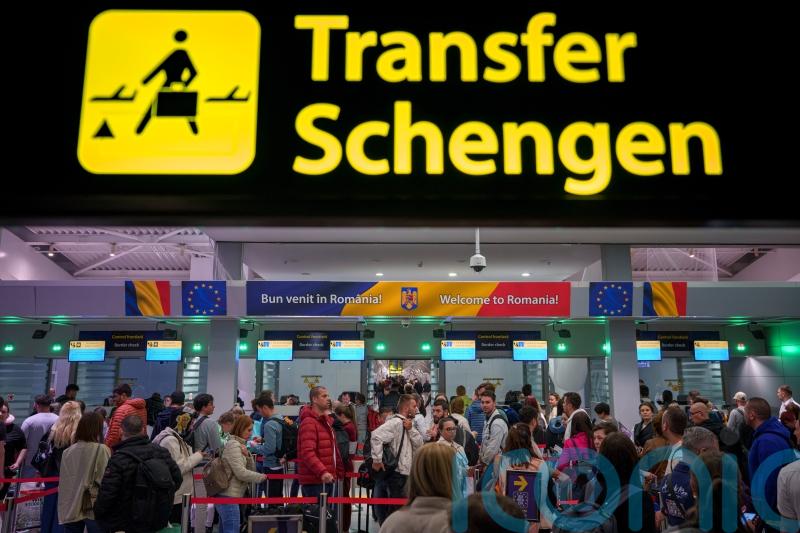 Romania and Bulgaria partially join Schengen travel zone