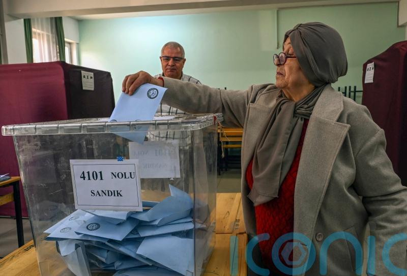 Elections blow for Erdogan as opposition retain cities and make big gains