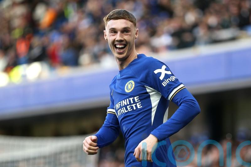 Mauricio Pochettino and Chelsea’s players know the value of Cole Palmer