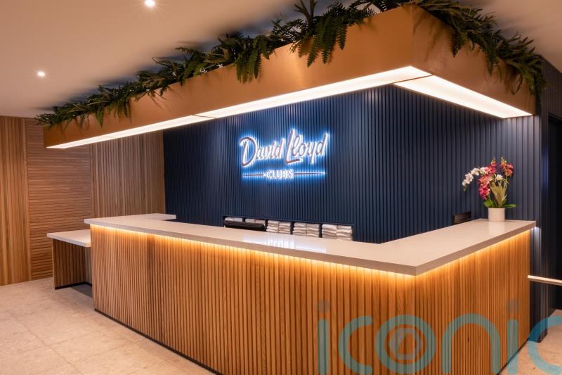 David Lloyd to roll out another 13 spas in ‘massive’ investment plan