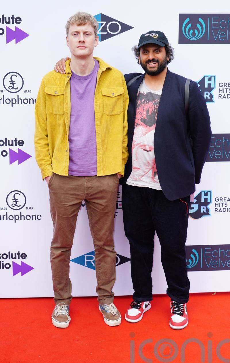 Nish Kumar says his ‘experience of being a brown man in UK’ shifted after 9/11