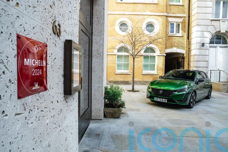 These Michelin Green Star restaurants are a must-visit for EV drivers