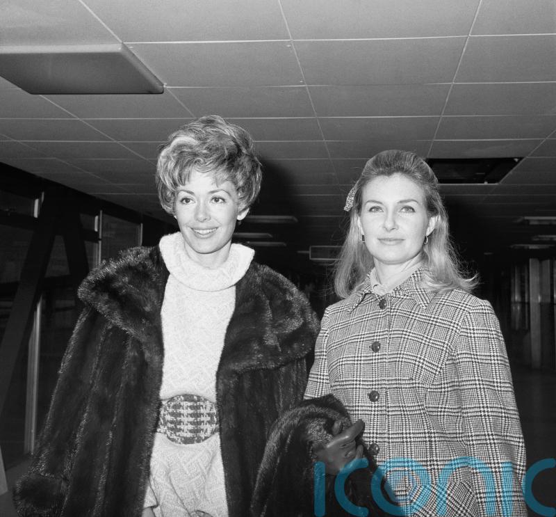 It Came From Outer Space actress Barbara Rush dies aged 97