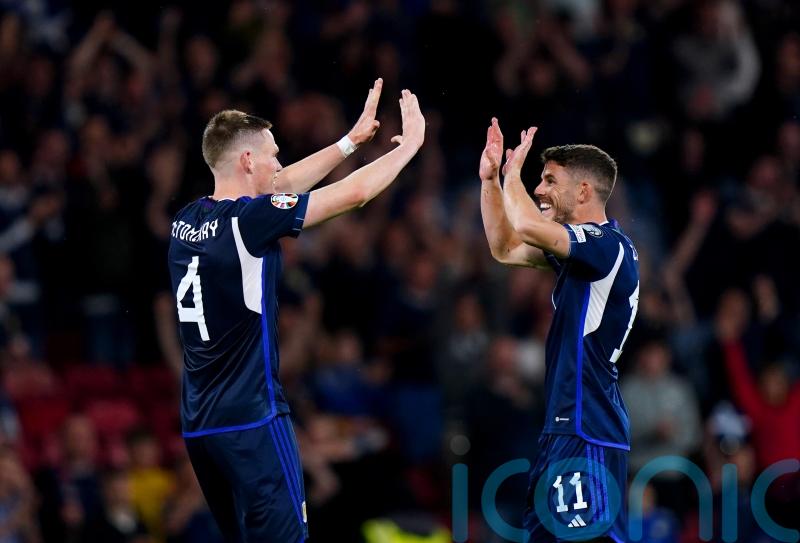 Consultation on making national football qualifiers free to air to be launched