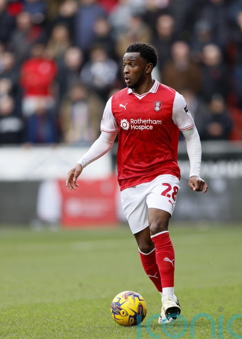 Rotherham secure rare win against Millwall to stave off relegation