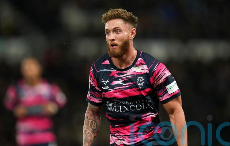 Lincoln’s late play-off surge continues with victory at struggling Carlisle