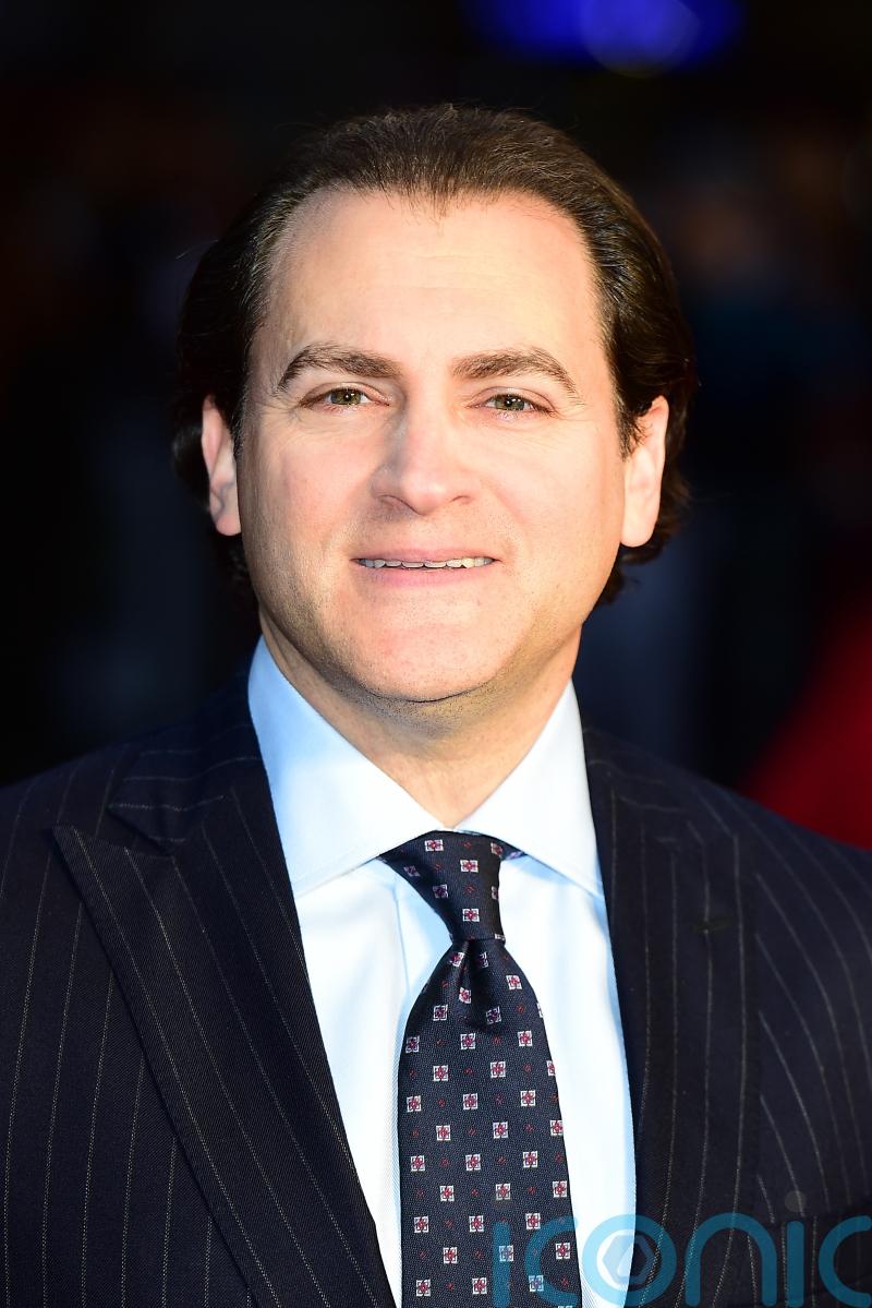 Dopesick star Michael Stuhlbarg injured after rock thrown at him in New York