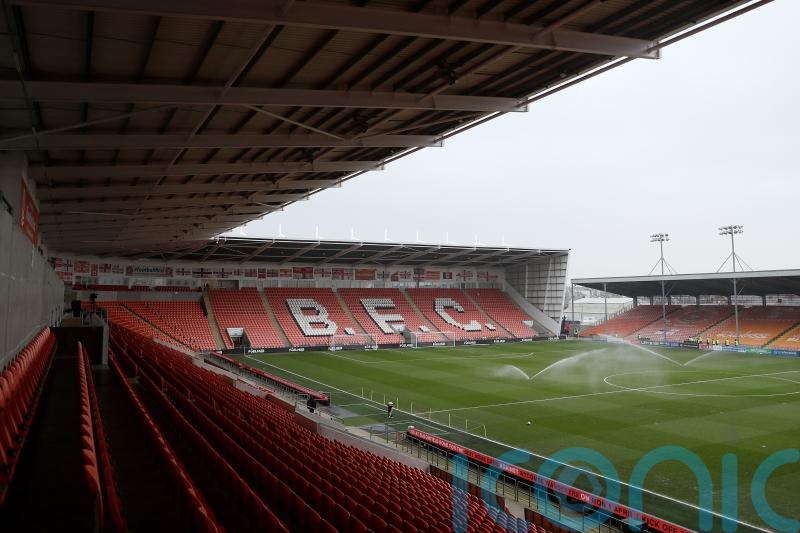 Blackpool’s fading play-off push dealt a blow with Wycombe stalemate