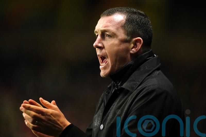 Barnsley boss Neill Collins salutes subs for inspiring second-half fightback