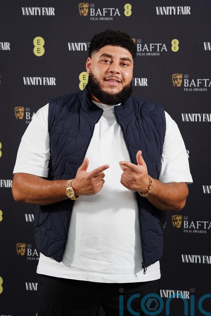 Big Zuu: My relationship with faith was up and down at time of Mecca pilgrimage