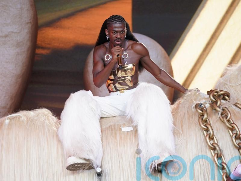 UK release date announced for Lil Nas X: Long Live Montero documentary