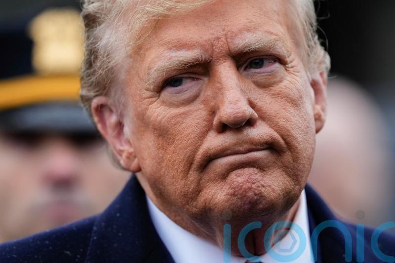 Trump’s gag order expanded after social media posts about judge’s daughter