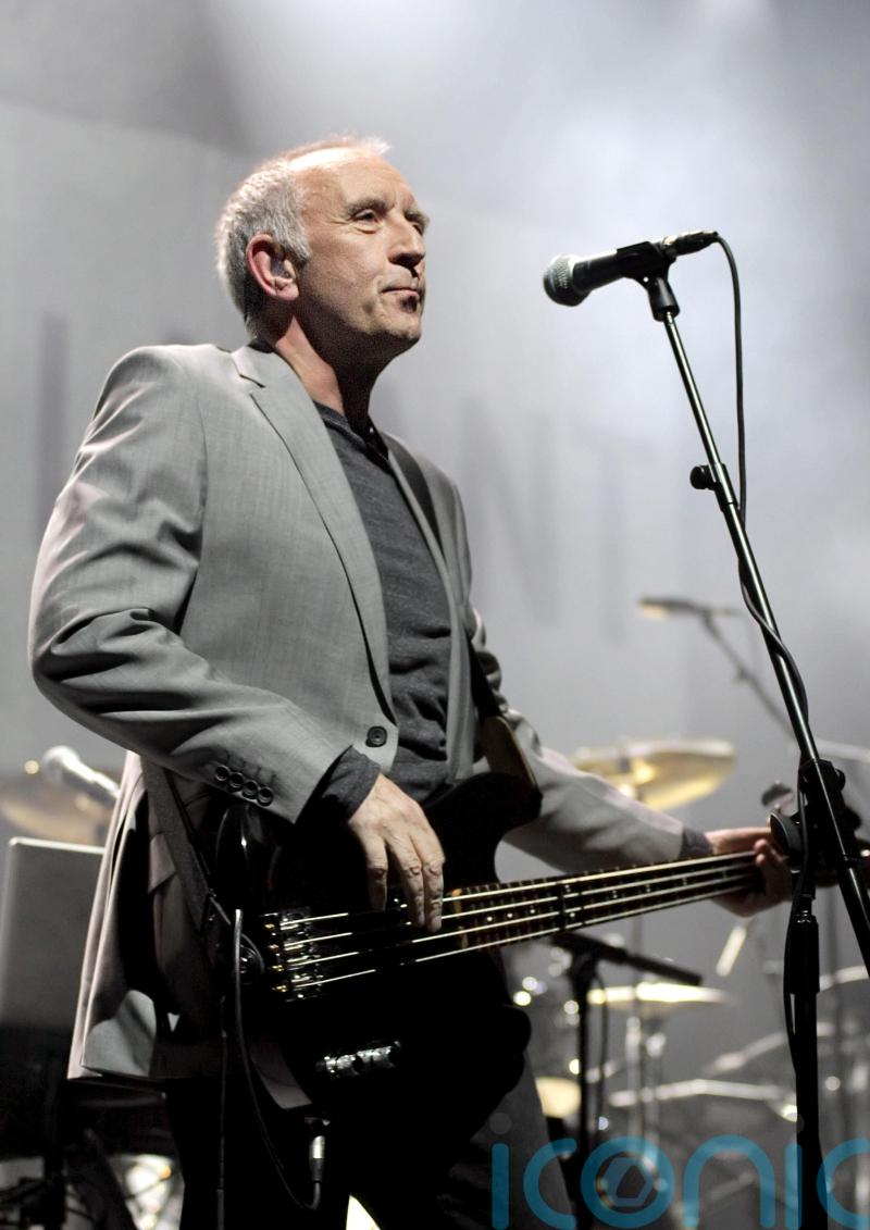 Midge Ure in tribute to ‘friend’ and Ultravox star Chris Cross after death at 71