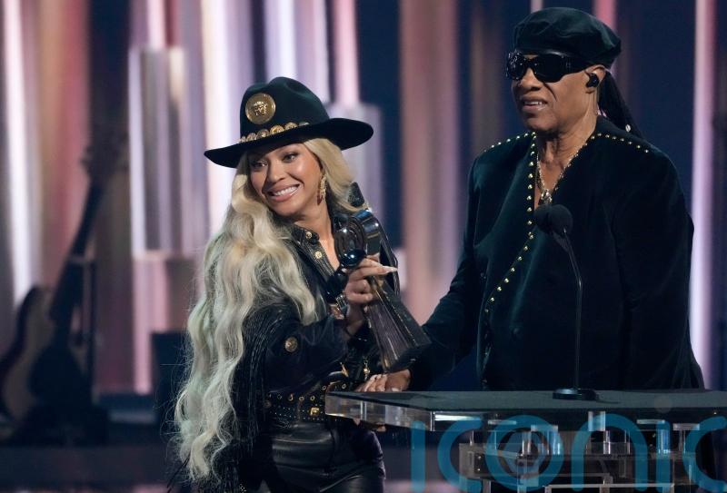 Beyonce hopes future is ‘more open to enjoying art with no preconceived notions’