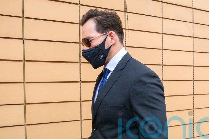 Jury retires in trial of police officer accused of rape