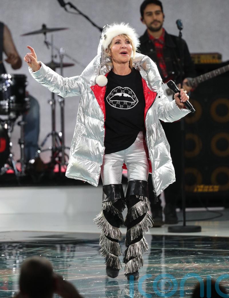 Lulu: I do not speak before noon to preserve my voice