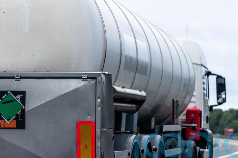 Plan to allow fuel tankers to carry more petrol and diesel during shortages
