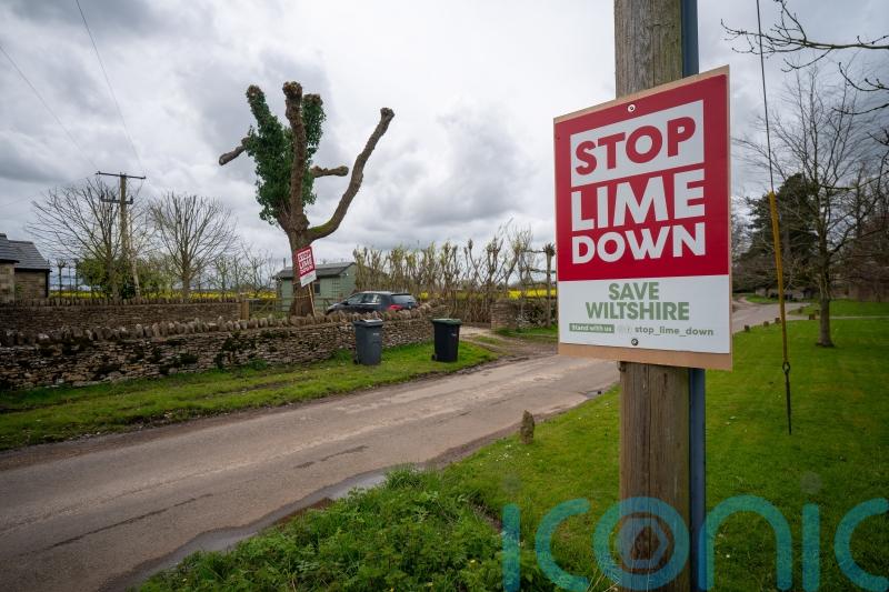 Thousands sign petition against 2,000-acre solar farm in Wiltshire