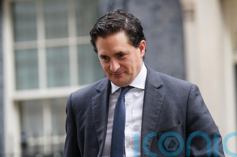 Johnny Mercer challenging order to hand over whistleblower names