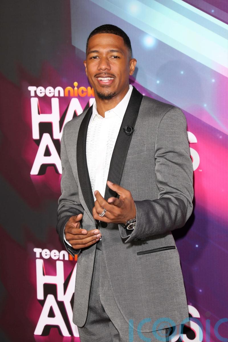 Nick Cannon reveals two-year-old son diagnosed with autism