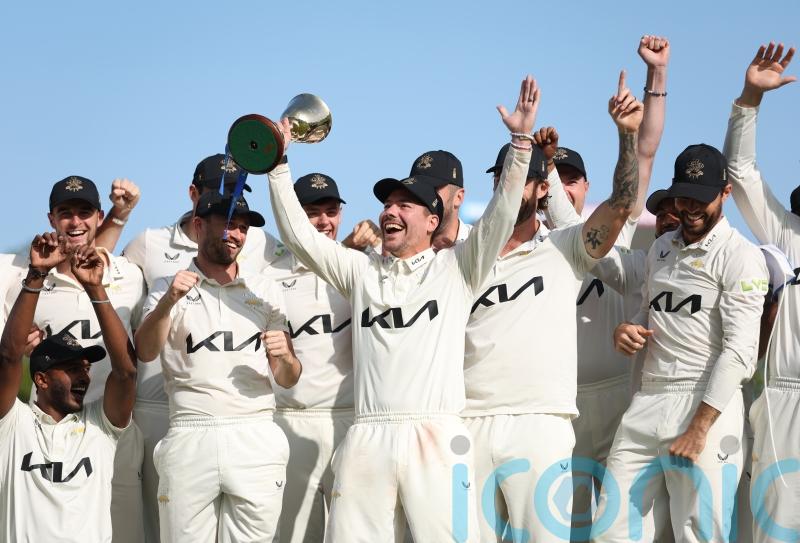 Stewart’s swansong, Yorkshire stars back – talking points ahead of county season