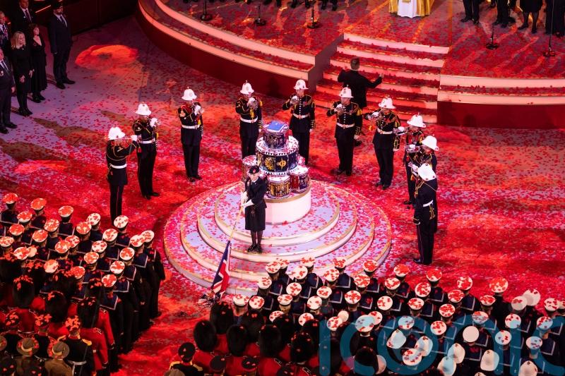 Edinburgh concert to mark D-Day 80th anniversary