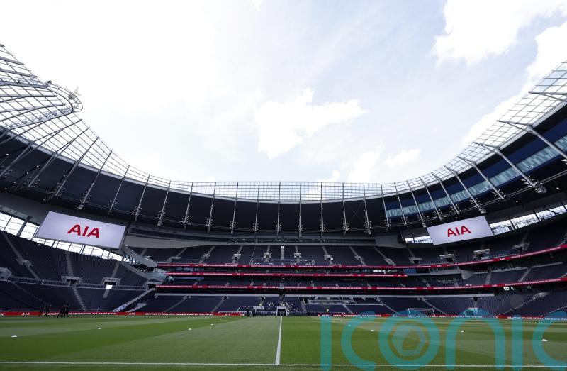 Spurs &lsquo;in discussions with prospective investors&rsquo;, chairman Daniel Levy reveals