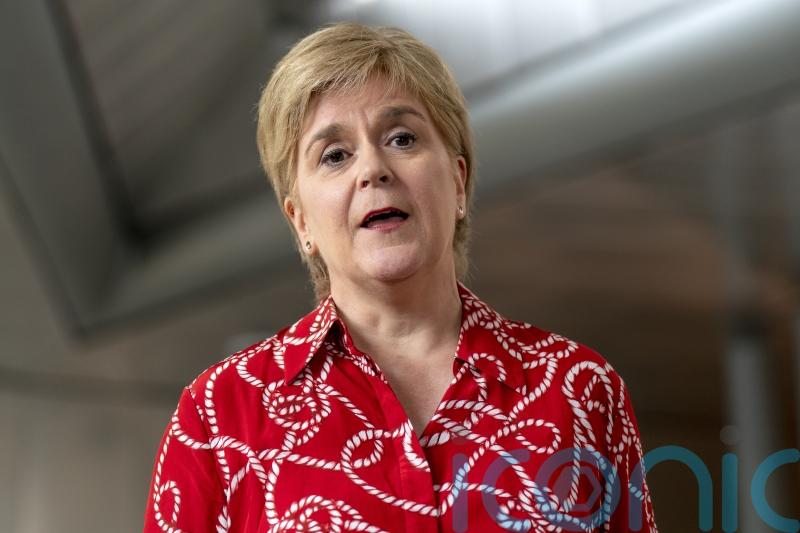 Sturgeon ‘veering away’ from supporting assisted dying Bill