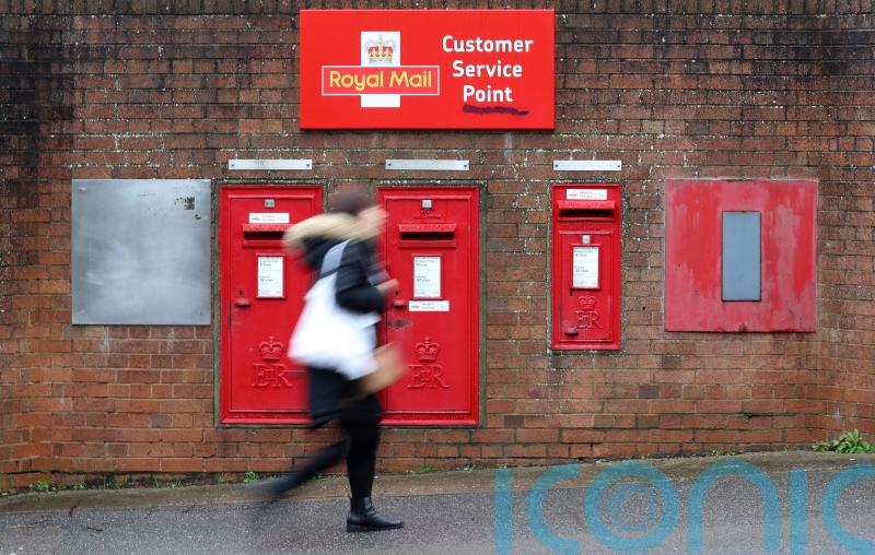 What is being proposed under the Royal Mail delivery shake-up and why?