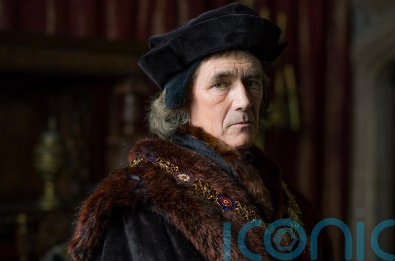 Sir Mark Rylance and Damian Lewis return in first look at Wolf Hall sequel