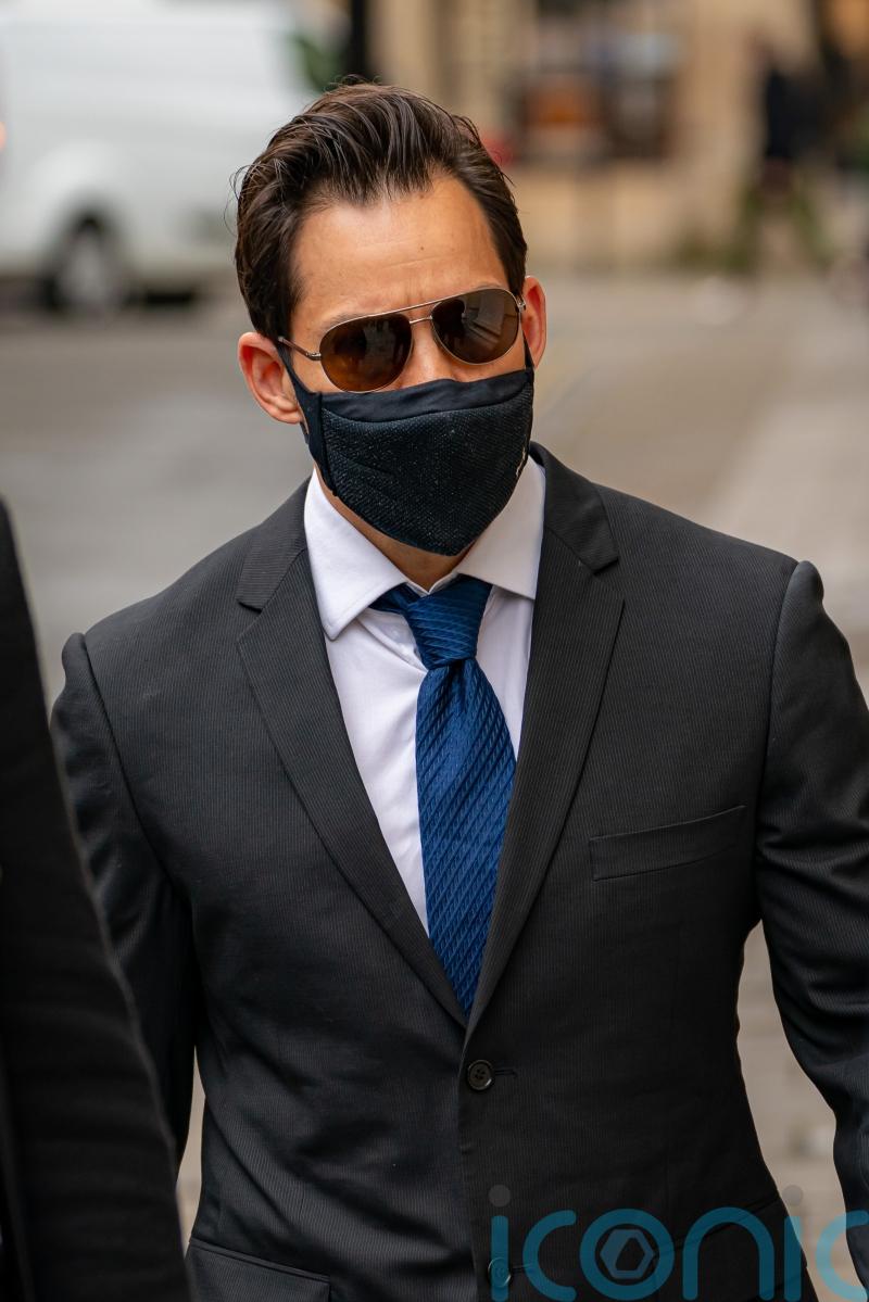 Police officer found not guilty in rape trial