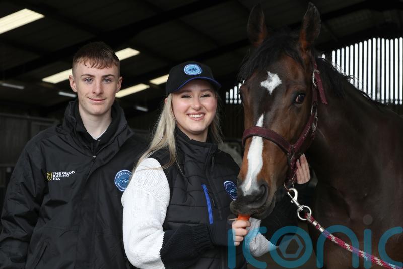 Graham Lee ‘humbled’ by racing club initiative