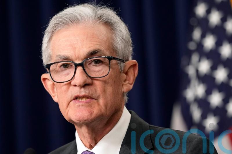 Federal Reserve ‘on track to cut rates despite signs of persistent inflation’