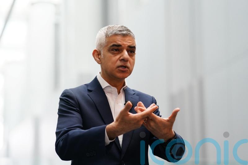 Levelling-up ‘not a zero-sum game’ says Sadiq Khan