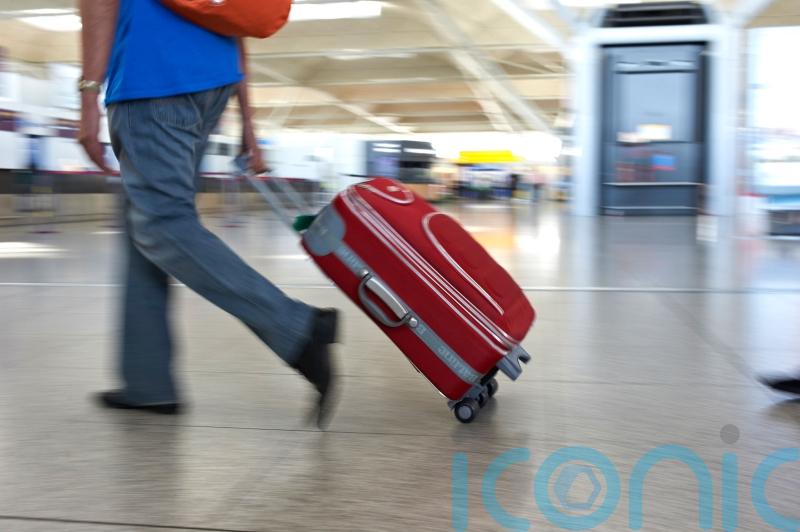 Easing of airport security liquid rules delayed by a year