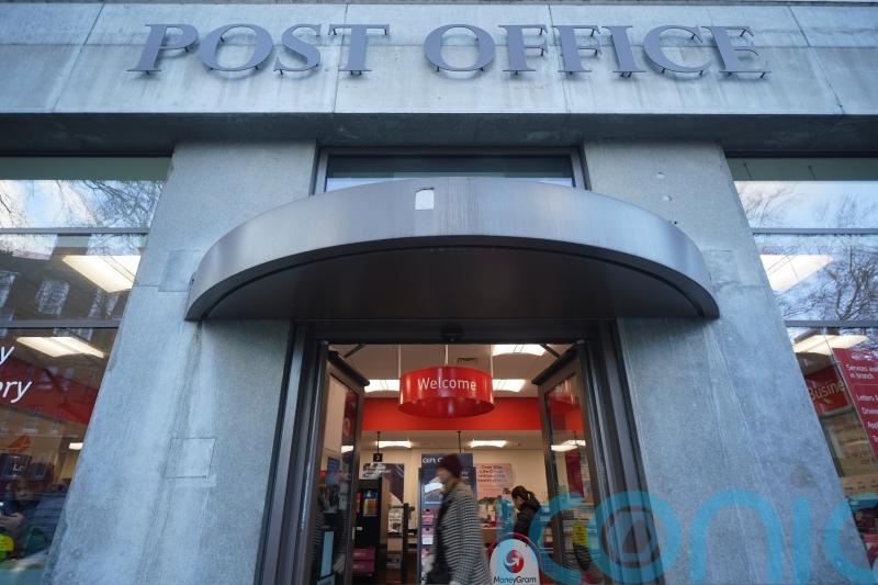 MPs to ponder ‘sanctioning’ ex-Post Office chief over statements to Parliament